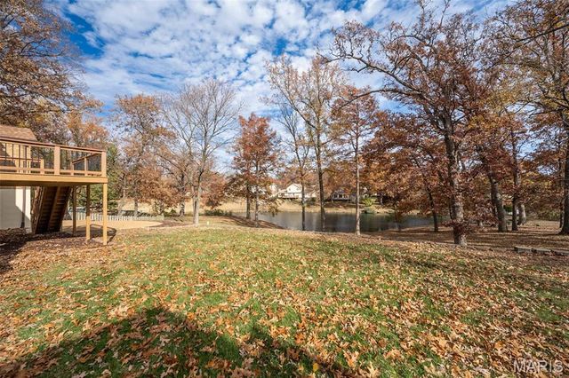 1666 Old Baxter Road, Chesterfield, MO 63017