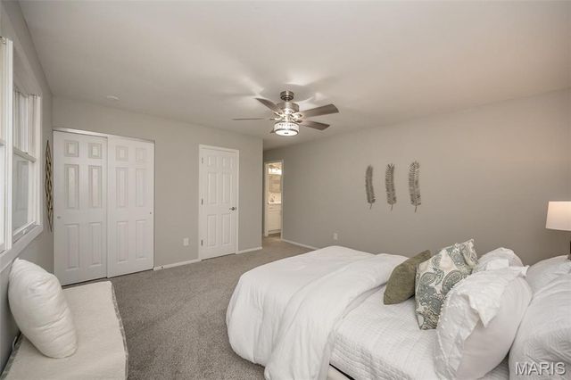 1666 Old Baxter Road, Chesterfield, MO 63017