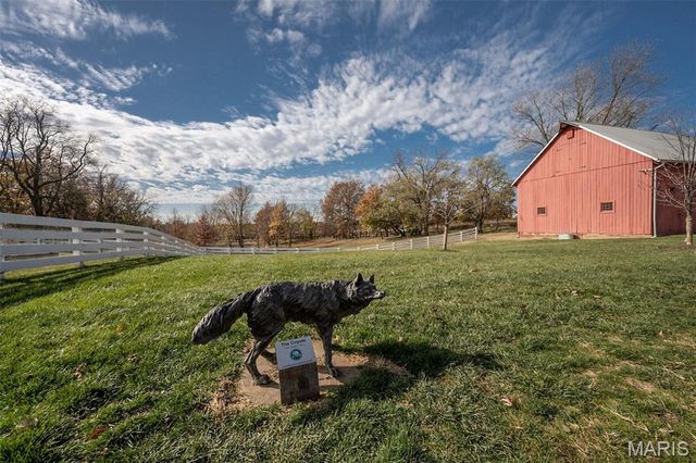 1666 Old Baxter Road, Chesterfield, MO 63017