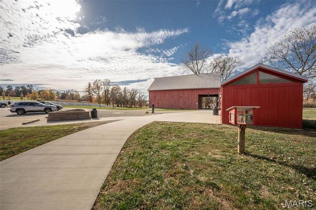 1666 Old Baxter Road, Chesterfield, MO 63017