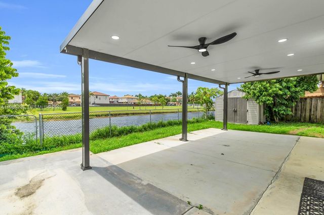 22572 SW 103rd Ct, Cutler Bay, FL 33190