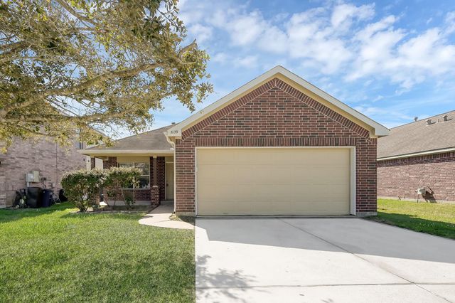 3139 Lodgemist Lane, Dickinson, TX 77539