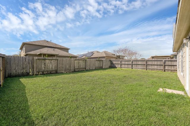 3139 Lodgemist Lane, Dickinson, TX 77539