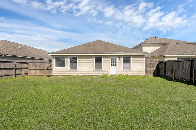 3139 Lodgemist Lane, Dickinson, TX 77539