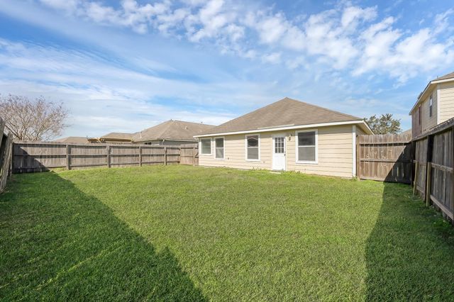 3139 Lodgemist Lane, Dickinson, TX 77539