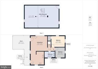 7709 BROOKLYN BRIDGE RD, Laurel, MD 20707
