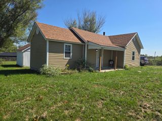 1168 Nina Ridge Road, Lancaster, KY 40444