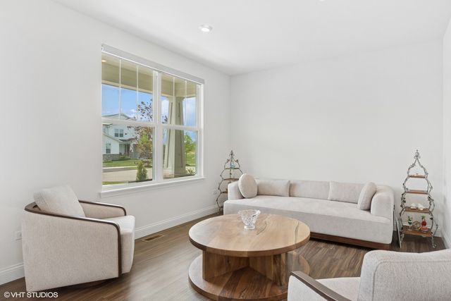 12906 S Sydney Circle, Plainfield, IL 60585