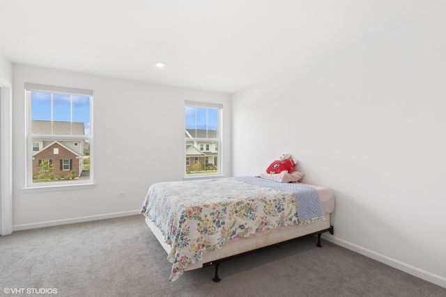 12906 S Sydney Circle, Plainfield, IL 60585