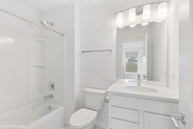 12906 S Sydney Circle, Plainfield, IL 60585