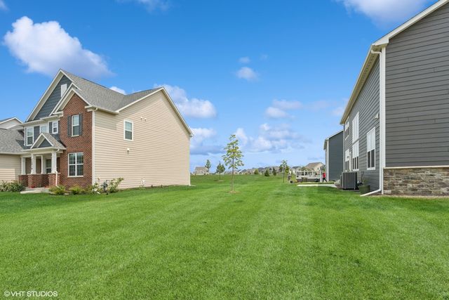 12906 S Sydney Circle, Plainfield, IL 60585