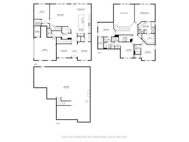 12906 S Sydney Circle, Plainfield, IL 60585