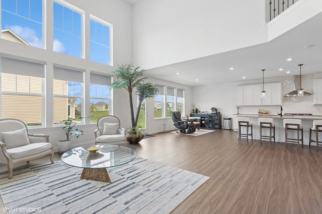 12906 S Sydney Circle, Plainfield, IL 60585