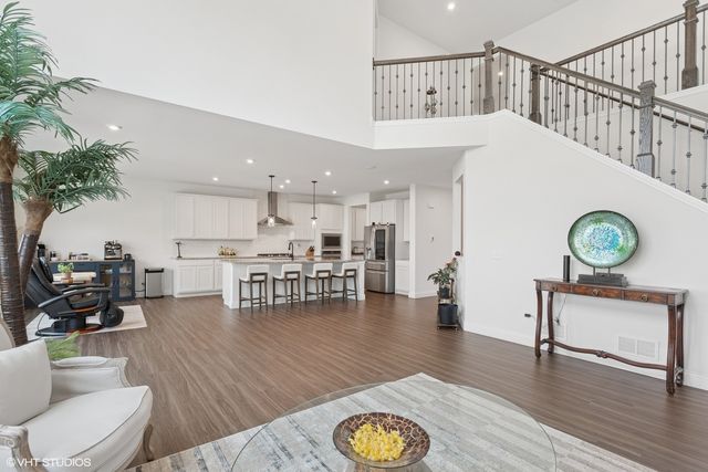 12906 S Sydney Circle, Plainfield, IL 60585