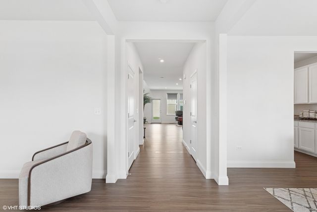 12906 S Sydney Circle, Plainfield, IL 60585