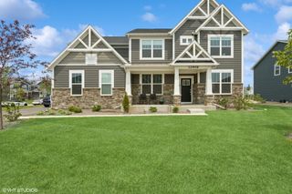 12906 S Sydney Circle, Plainfield, IL 60585