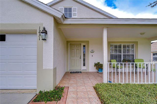 1231 AVONWOOD COURT, Lutz, FL 33559