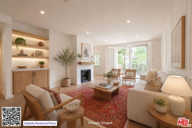 125 Montana Avenue 101, Santa Monica, CA 90403