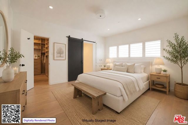 125 Montana Avenue 101, Santa Monica, CA 90403