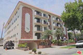 125 Montana Avenue 101, Santa Monica, CA 90403