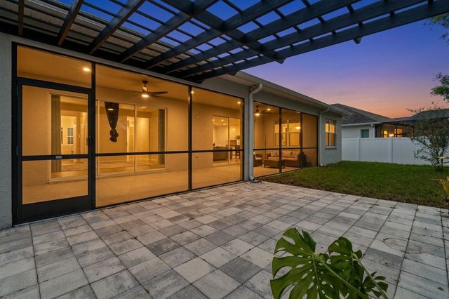 19714 LONESOME PINE DRIVE, Land O Lakes, FL 34638