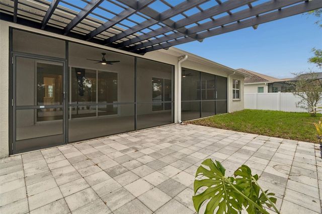 19714 LONESOME PINE DRIVE, Land O Lakes, FL 34638