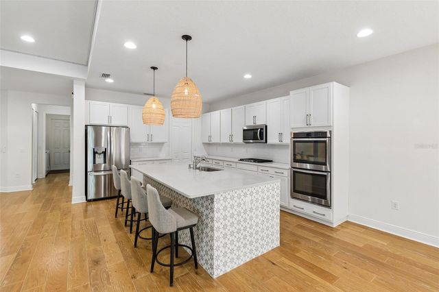 19714 LONESOME PINE DRIVE, Land O Lakes, FL 34638