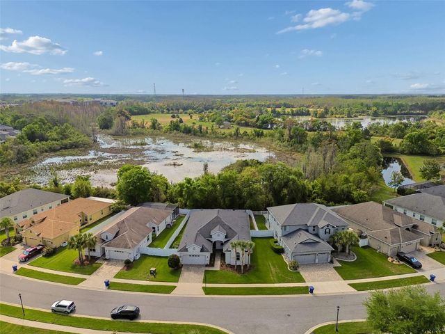 19714 LONESOME PINE DRIVE, Land O Lakes, FL 34638