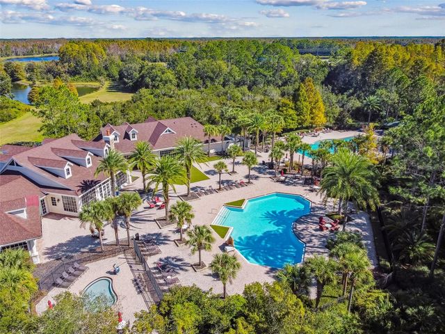 19714 LONESOME PINE DRIVE, Land O Lakes, FL 34638