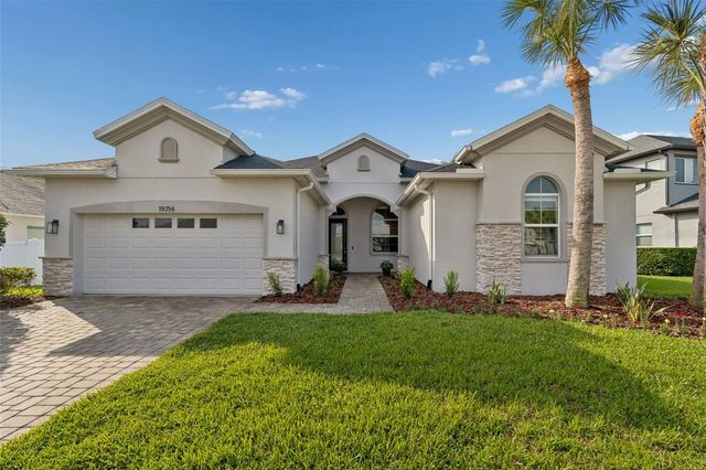 19714 LONESOME PINE DRIVE, Land O Lakes, FL 34638