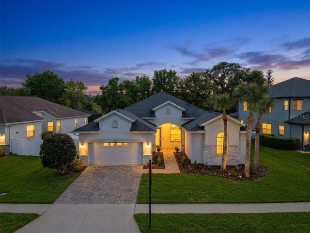 19714 LONESOME PINE DRIVE, Land O Lakes, FL 34638