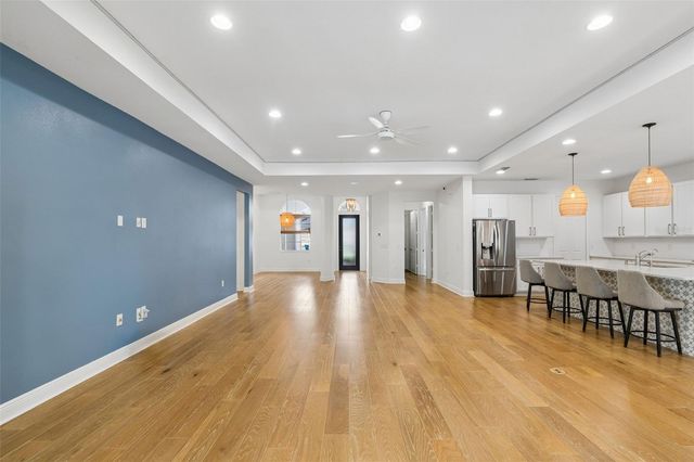 19714 LONESOME PINE DRIVE, Land O Lakes, FL 34638