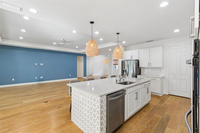 19714 LONESOME PINE DRIVE, Land O Lakes, FL 34638