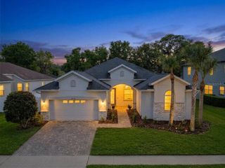 19714 LONESOME PINE DRIVE, Land O Lakes, FL 34638