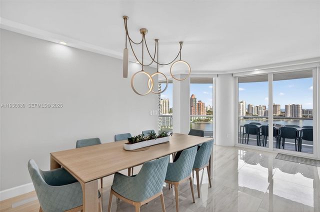 7000 Island Blvd 2306, Aventura, FL 33160