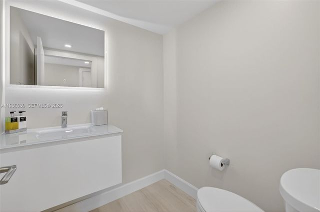 7000 Island Blvd 2306, Aventura, FL 33160