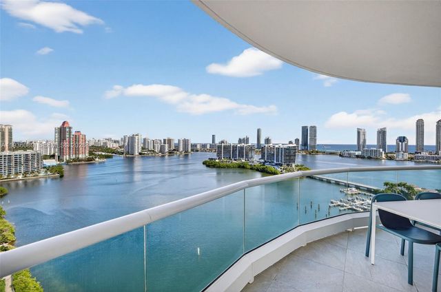 7000 Island Blvd 2306, Aventura, FL 33160