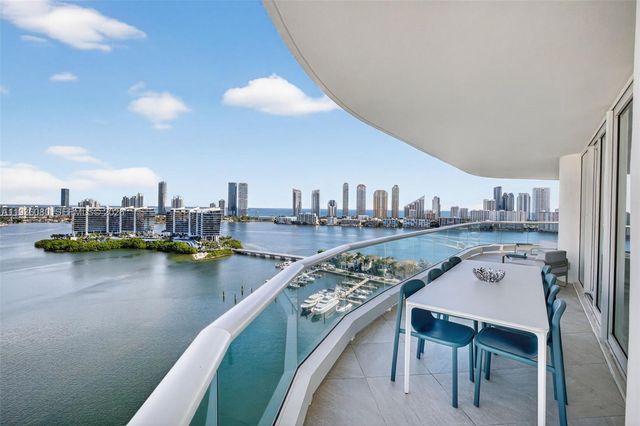 7000 Island Blvd 2306, Aventura, FL 33160