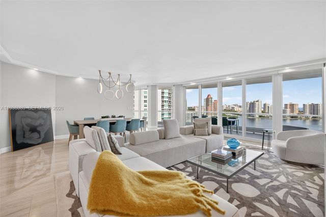 7000 Island Blvd 2306, Aventura, FL 33160