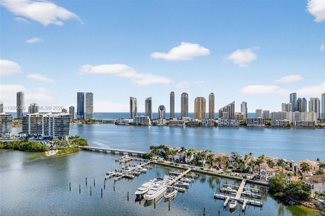 7000 Island Blvd 2306, Aventura, FL 33160