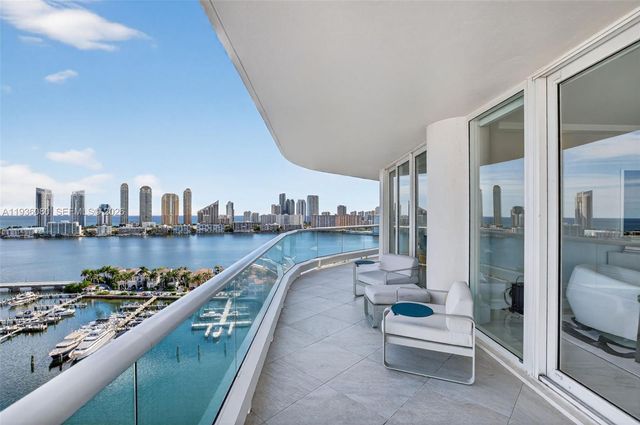 7000 Island Blvd 2306, Aventura, FL 33160