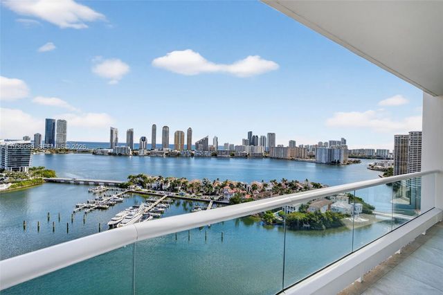 7000 Island Blvd 2306, Aventura, FL 33160