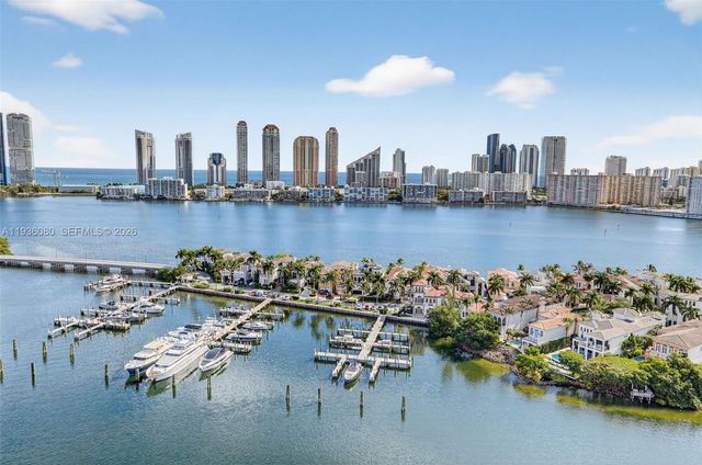 7000 Island Blvd 2306, Aventura, FL 33160