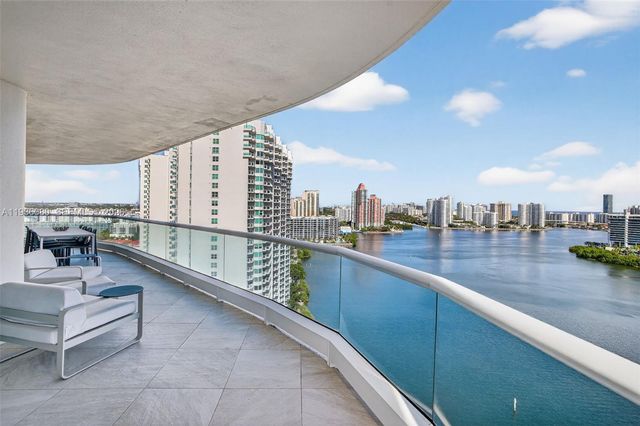 7000 Island Blvd 2306, Aventura, FL 33160