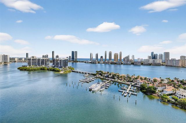 7000 Island Blvd 2306, Aventura, FL 33160