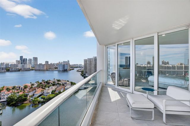 7000 Island Blvd 2306, Aventura, FL 33160