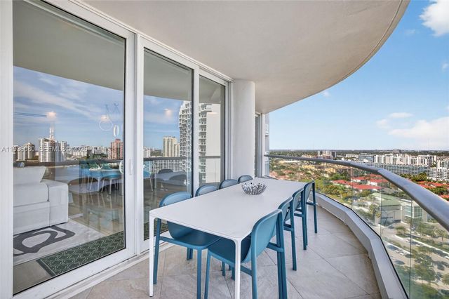 7000 Island Blvd 2306, Aventura, FL 33160