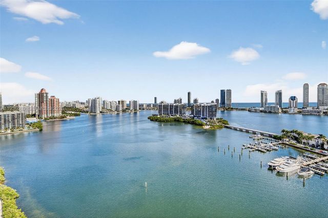 7000 Island Blvd 2306, Aventura, FL 33160