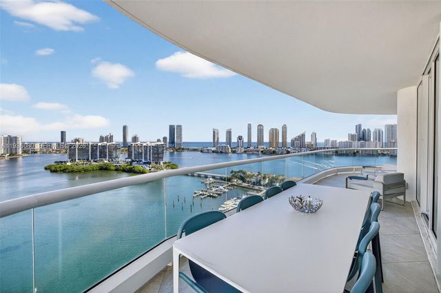 7000 Island Blvd 2306, Aventura, FL 33160