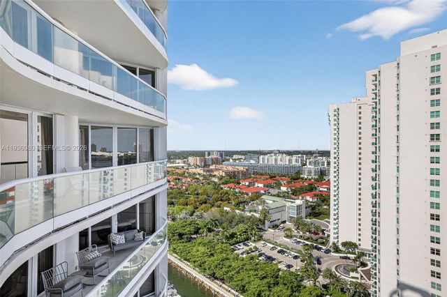 7000 Island Blvd 2306, Aventura, FL 33160